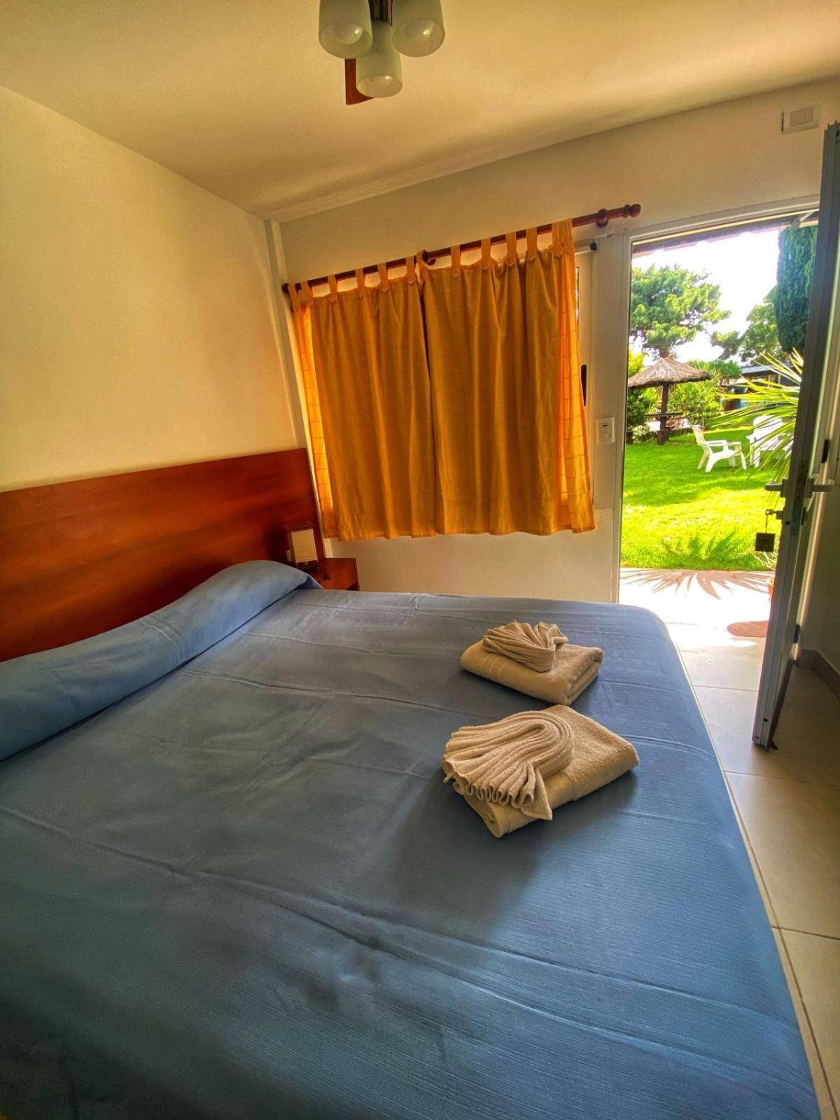 Hotel El Faro Villa Gesell Zewnętrze zdjęcie