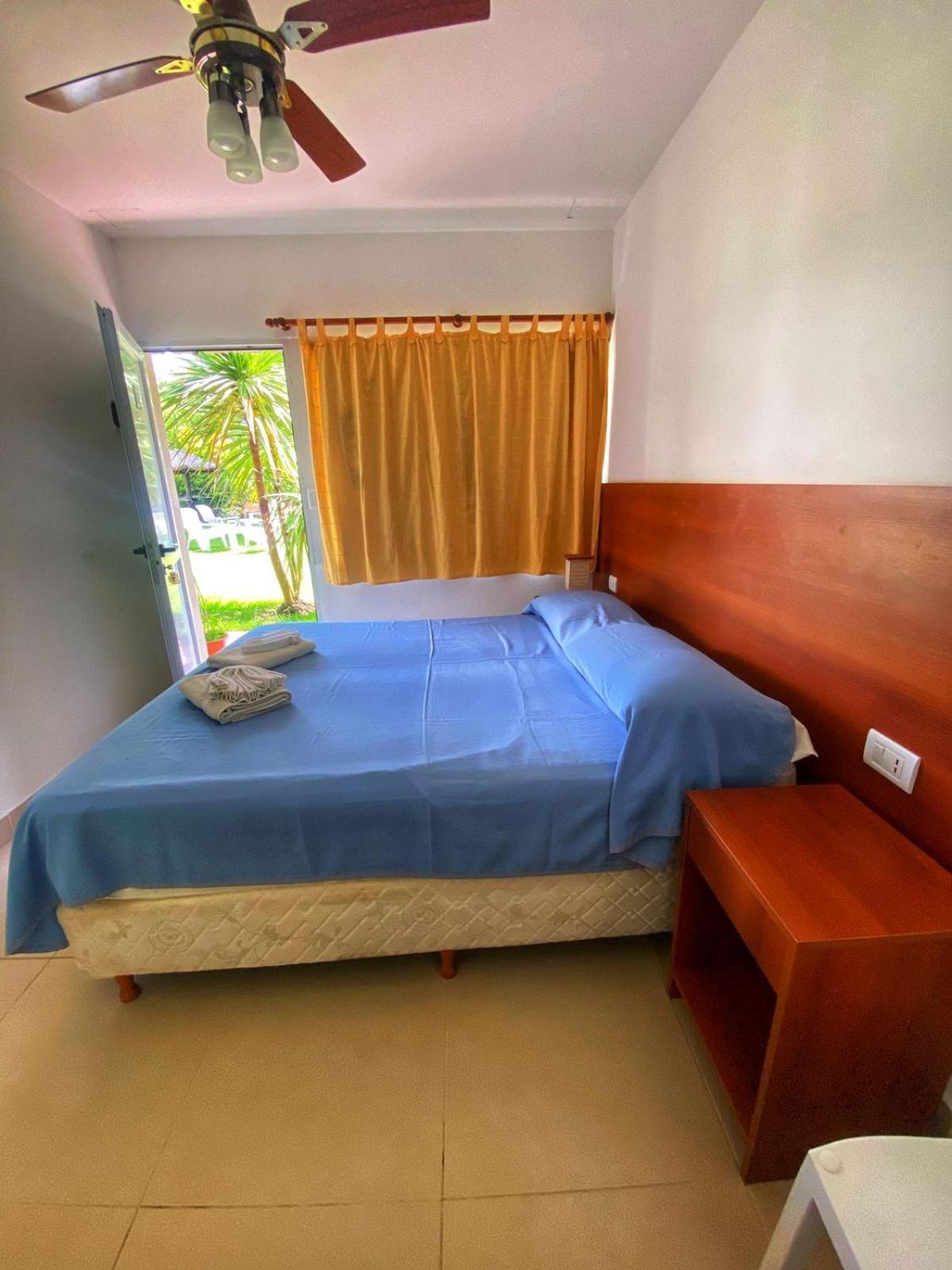 Hotel El Faro Villa Gesell Zewnętrze zdjęcie