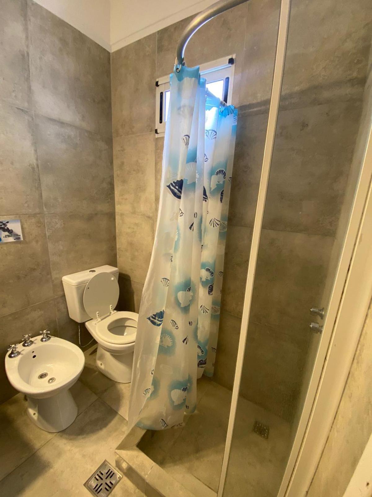 Hotel El Faro Villa Gesell Zewnętrze zdjęcie