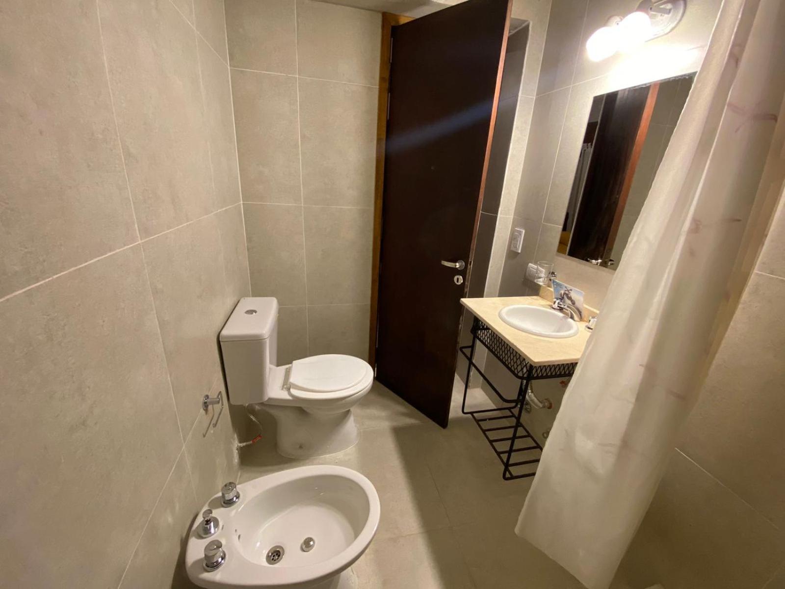 Hotel El Faro Villa Gesell Zewnętrze zdjęcie