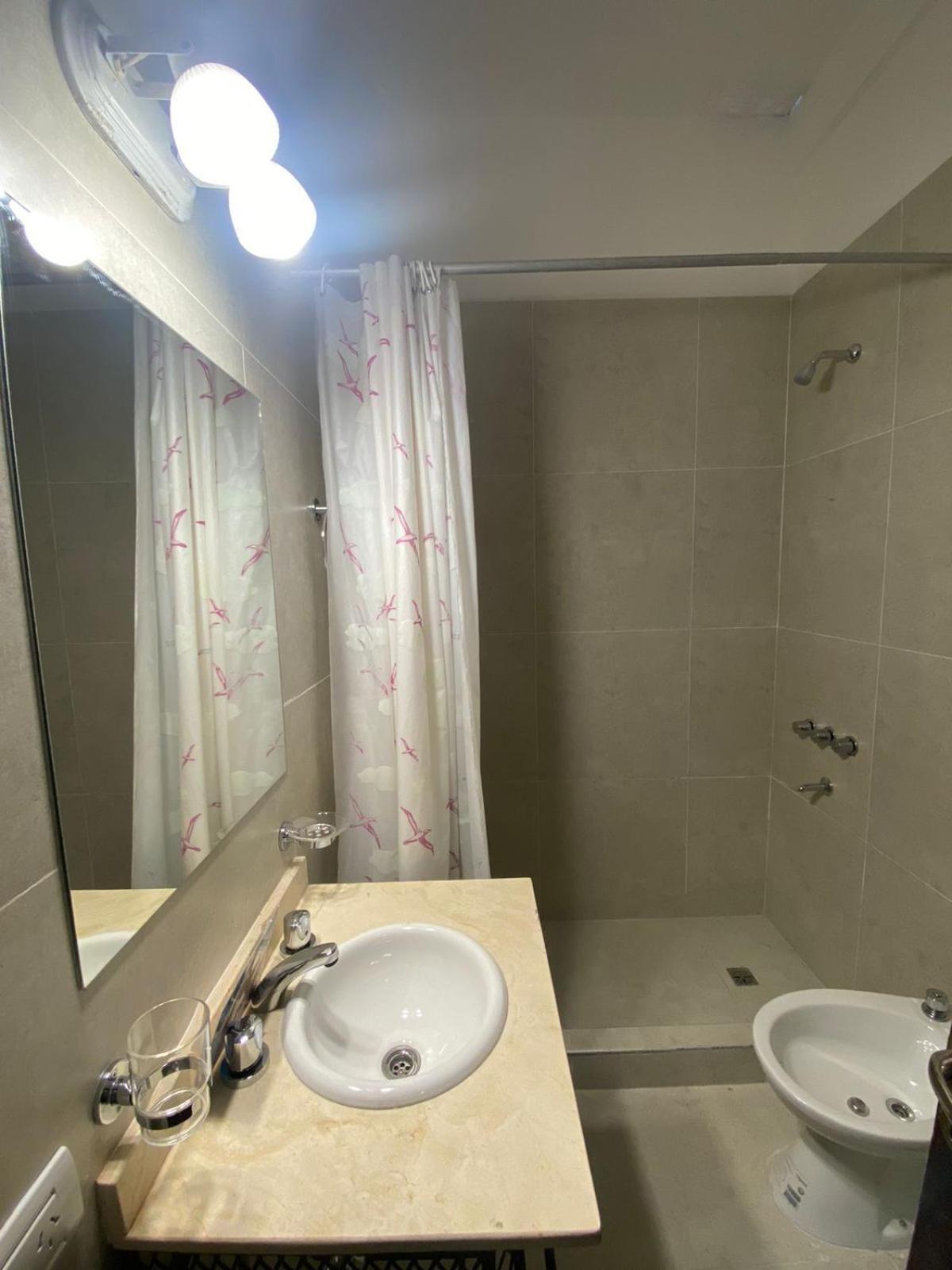 Hotel El Faro Villa Gesell Zewnętrze zdjęcie