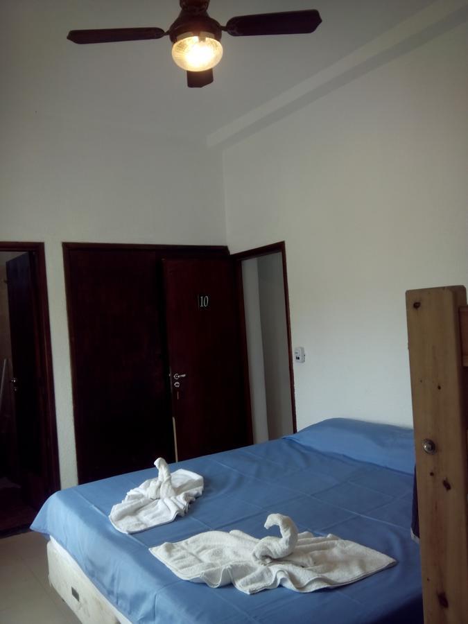 Hotel El Faro Villa Gesell Zewnętrze zdjęcie