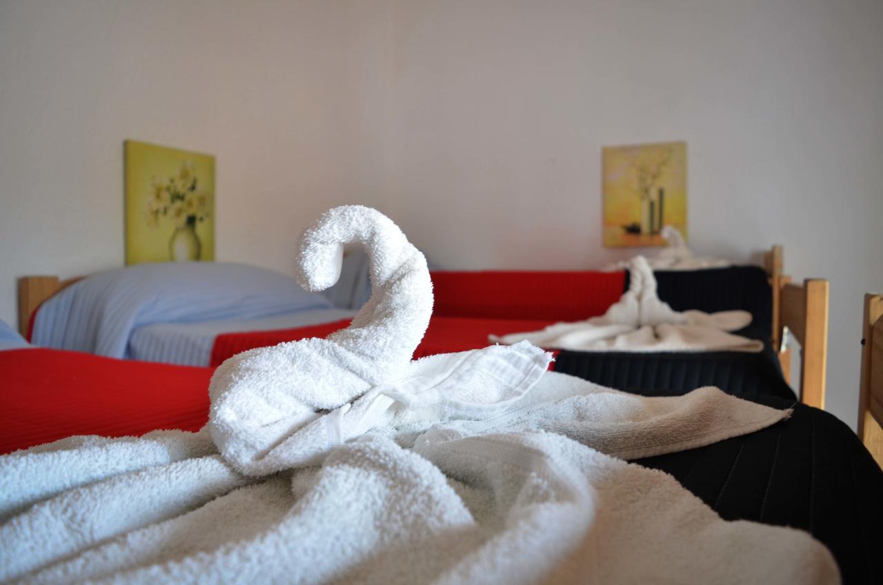 Hotel El Faro Villa Gesell Zewnętrze zdjęcie