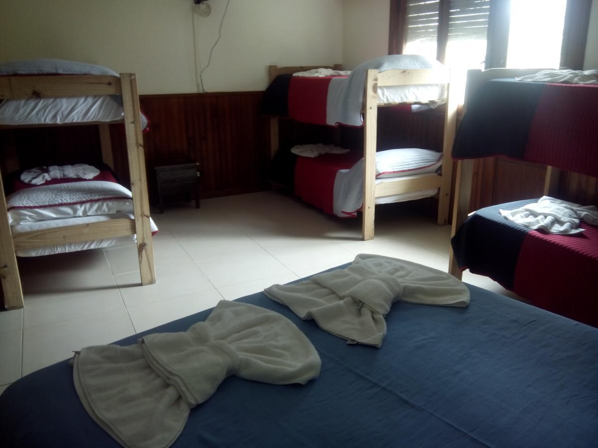 Hotel El Faro Villa Gesell Zewnętrze zdjęcie