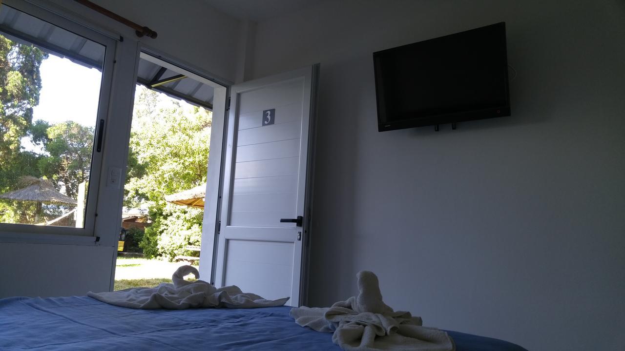 Hotel El Faro Villa Gesell Zewnętrze zdjęcie