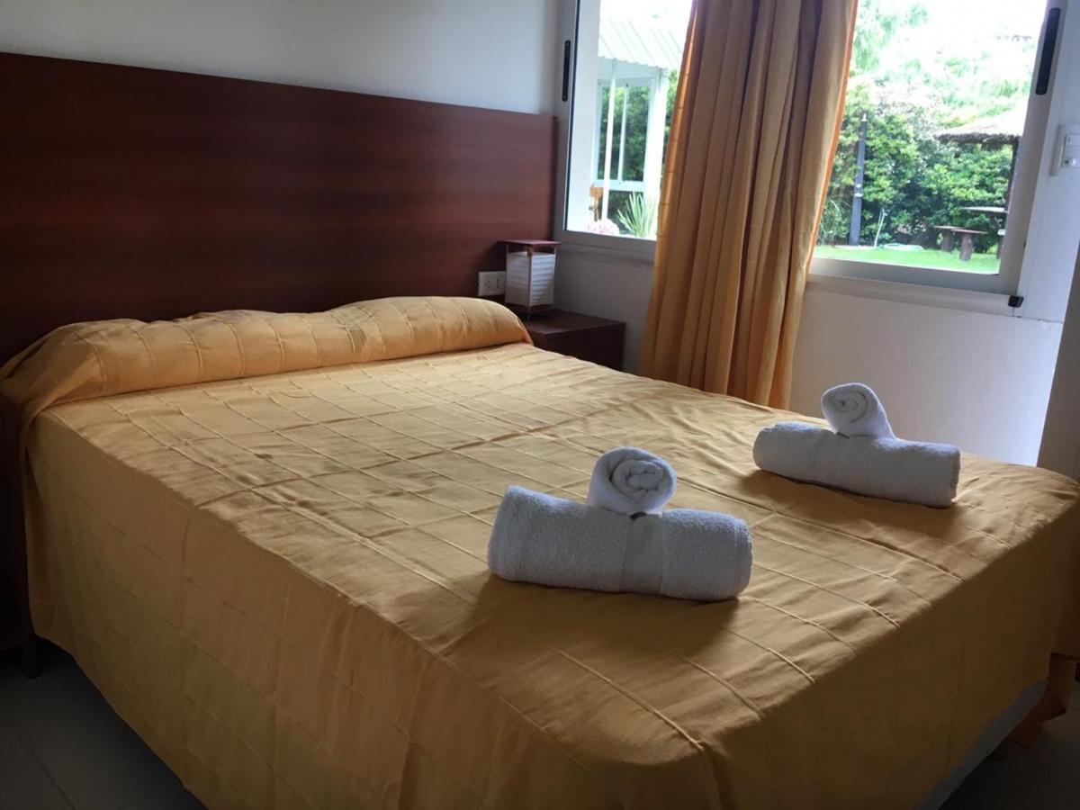 Hotel El Faro Villa Gesell Zewnętrze zdjęcie