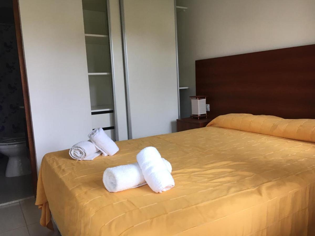 Hotel El Faro Villa Gesell Zewnętrze zdjęcie